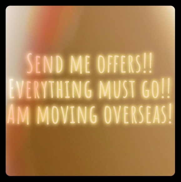 Check out my closet - Picture 1 of 1